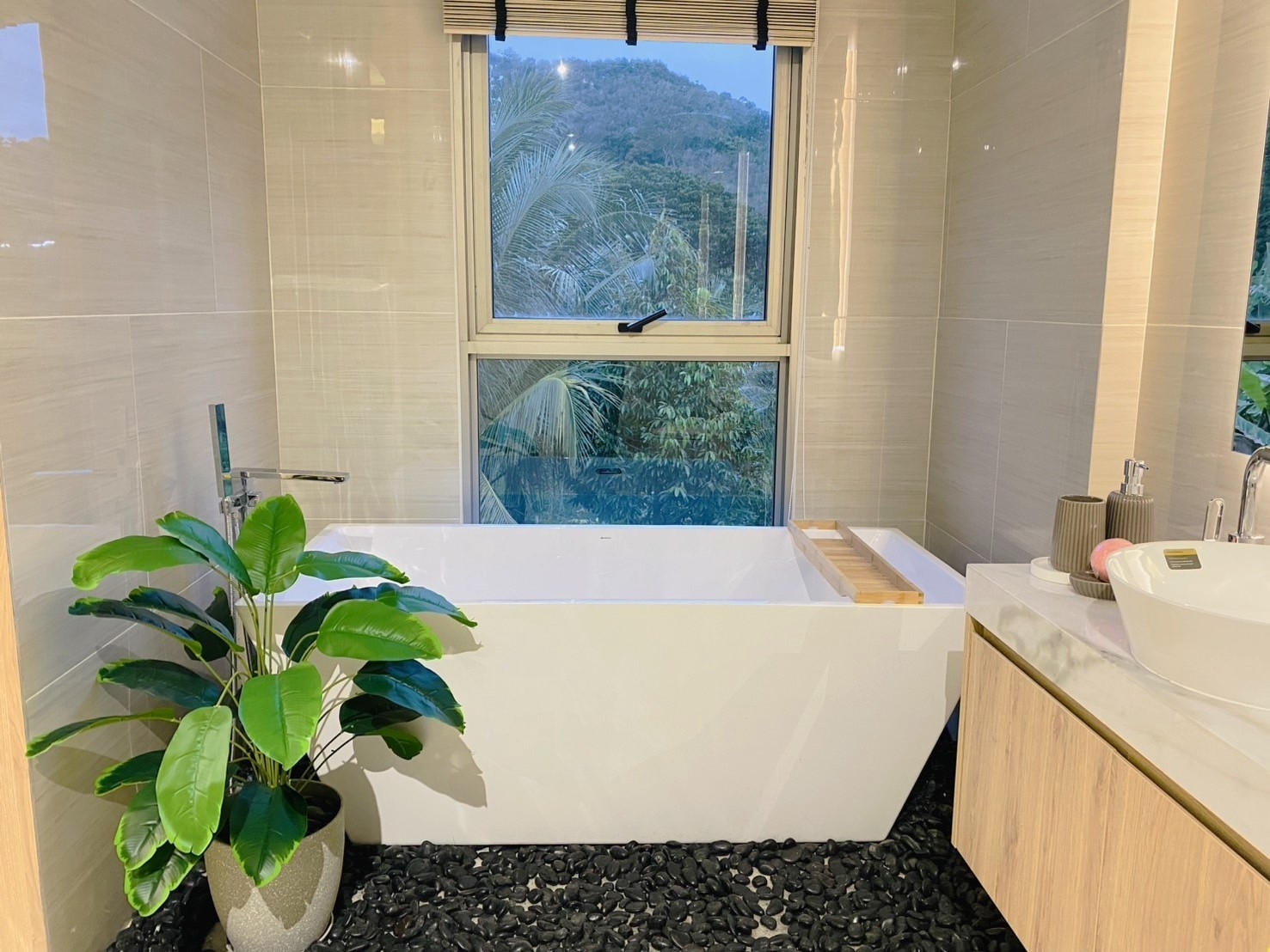 Prime Villas SriSoonthorn 27